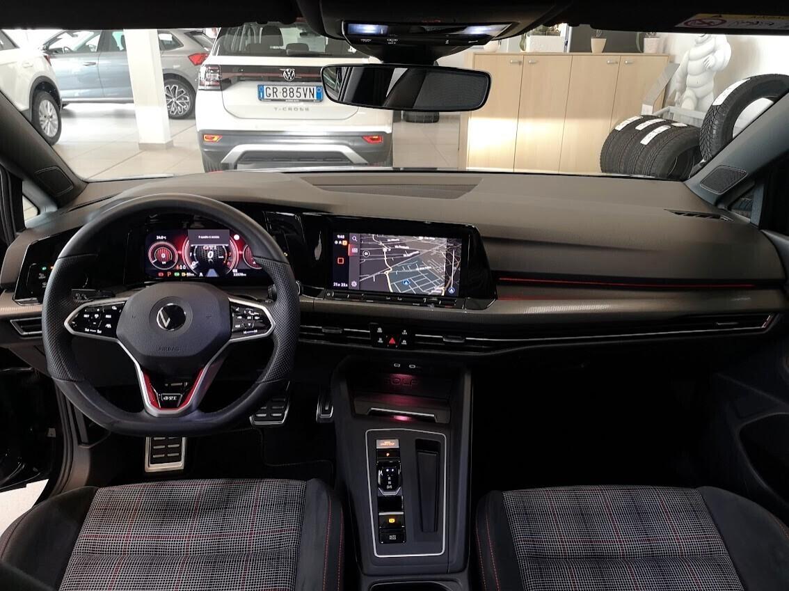 Volkswagen Golf 2.0 TSI GTI DSG KM 22.578 !!!