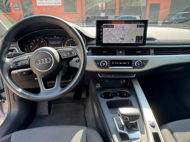 AUDI A5 SPB 40 TFSI S tronic Business