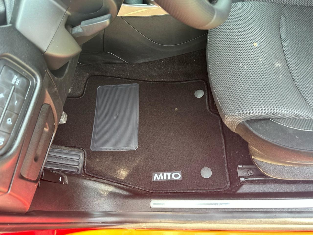 Alfa Romeo MiTo 1.3 Diesel 2009