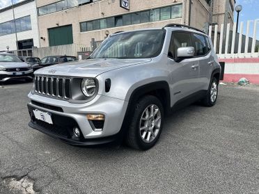 Jeep Renegade 1.3 T4 DDCT 151cv Limited Auto