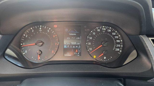 NISSAN Townstar 1.3 130 CV Tekna