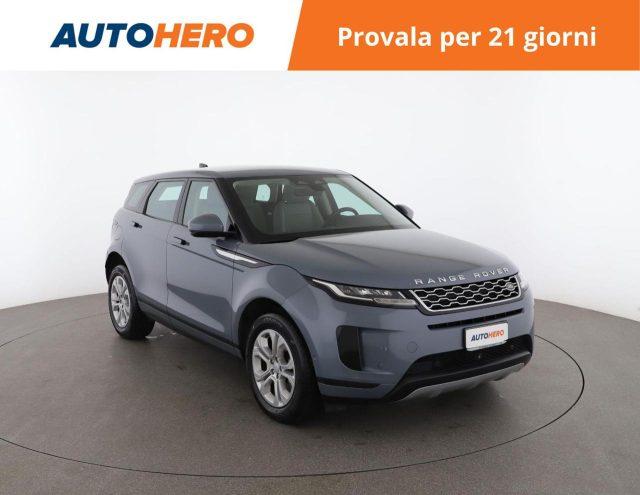 LAND ROVER Range Rover Evoque 1.5 I3 PHEV 300 CV AWD Auto S