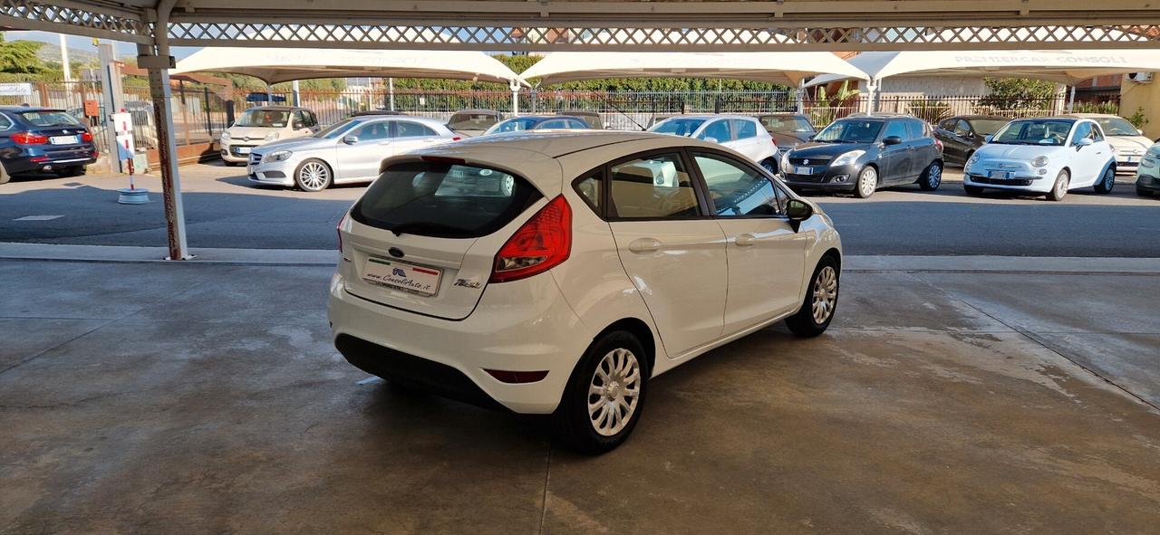Ford Fiesta 1.4 TDCi 68cv **Ottima x Neopatentati**