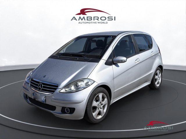 MERCEDES-BENZ A 180 180 CDI Avantgarde - PER OPERATORI DEL SETTORE