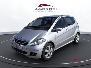 MERCEDES-BENZ A 180 180 CDI Avantgarde - PER OPERATORI DEL SETTORE