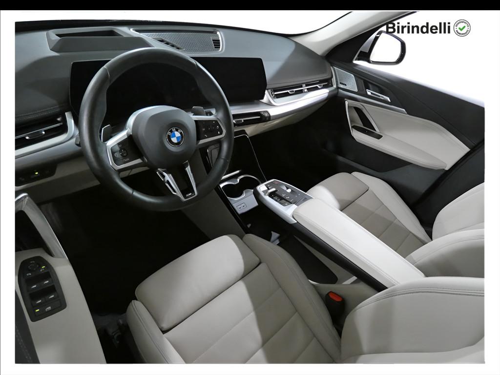 BMW X1 (U11) - X1 sDrive 20i xLine