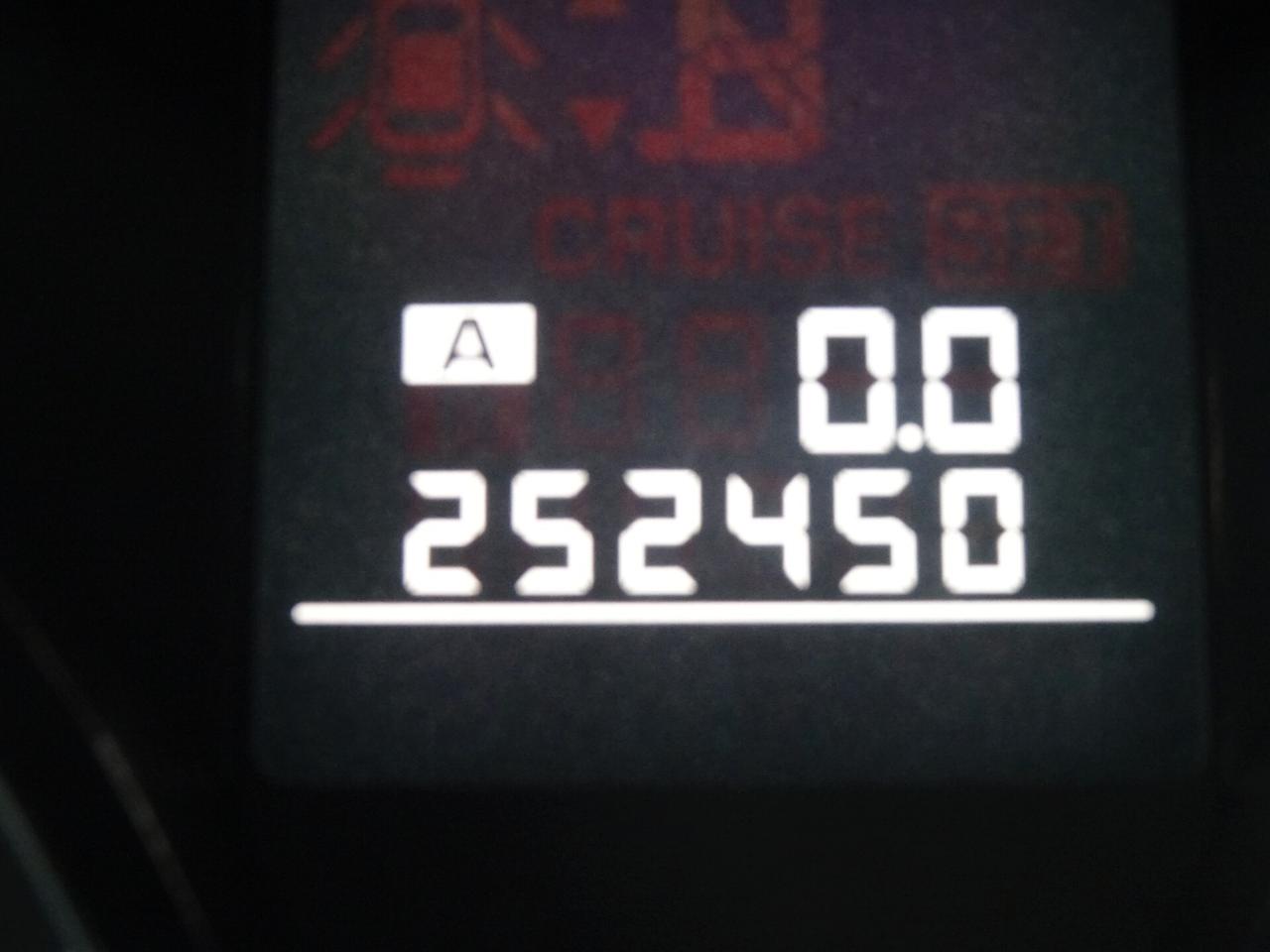 Subaru OUTBACK 2.0D Trend Limited