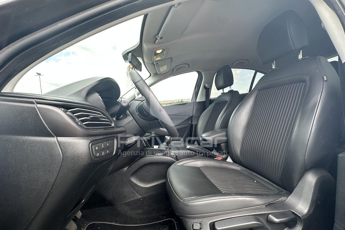 FIAT Tipo 1.6 Mjt S&S 5 porte Easy