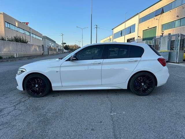 BMW 125 d 5p. Msport