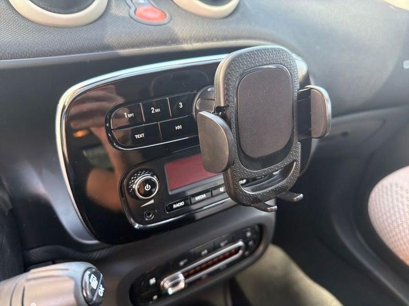 smart forfour Forfour 1.0 Passion 71cv my18
