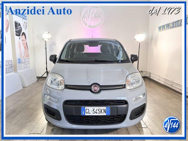FIAT Panda 1.0 Hybrid 70 Cv