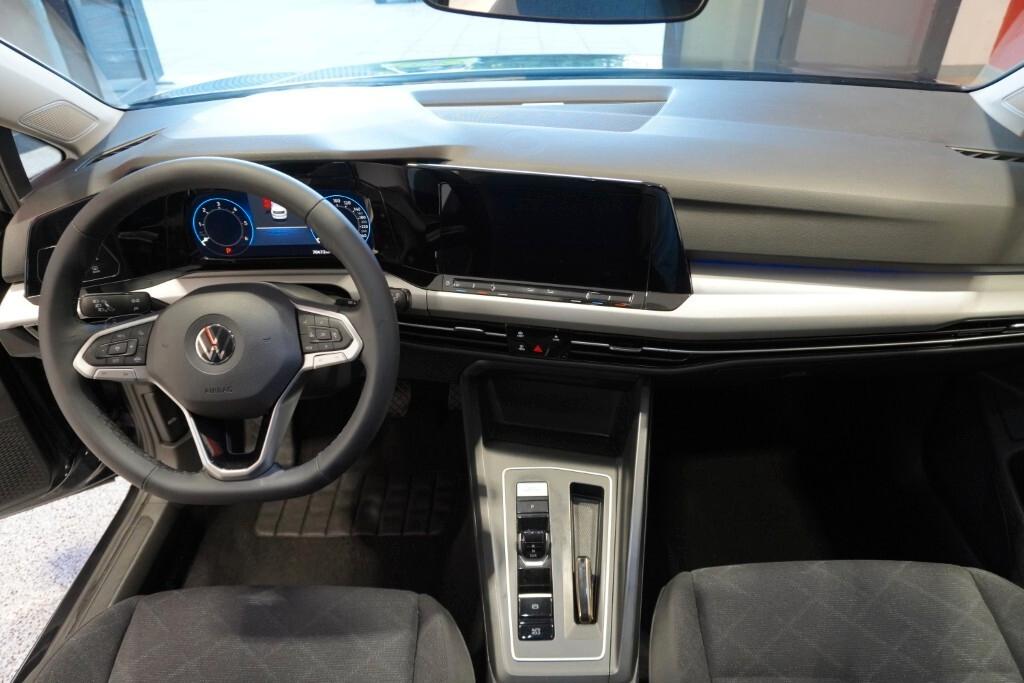 VOLKSWAGEN GOLF 2.0 TDI DSG SCR LIFE