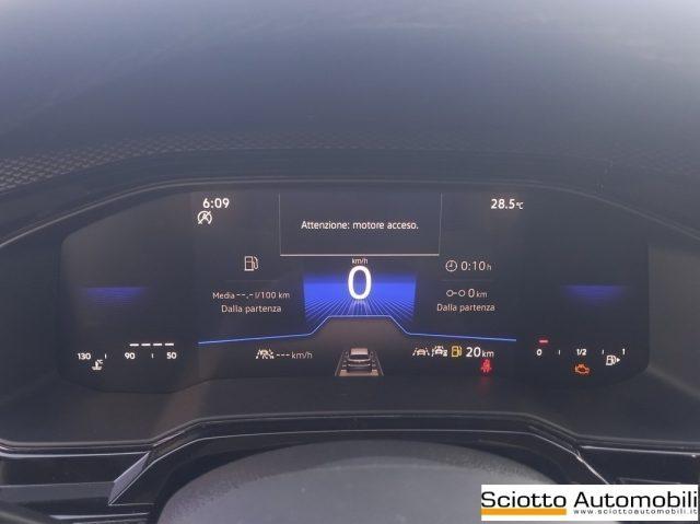 VOLKSWAGEN Taigo 1.0 TSI 95 CV Life