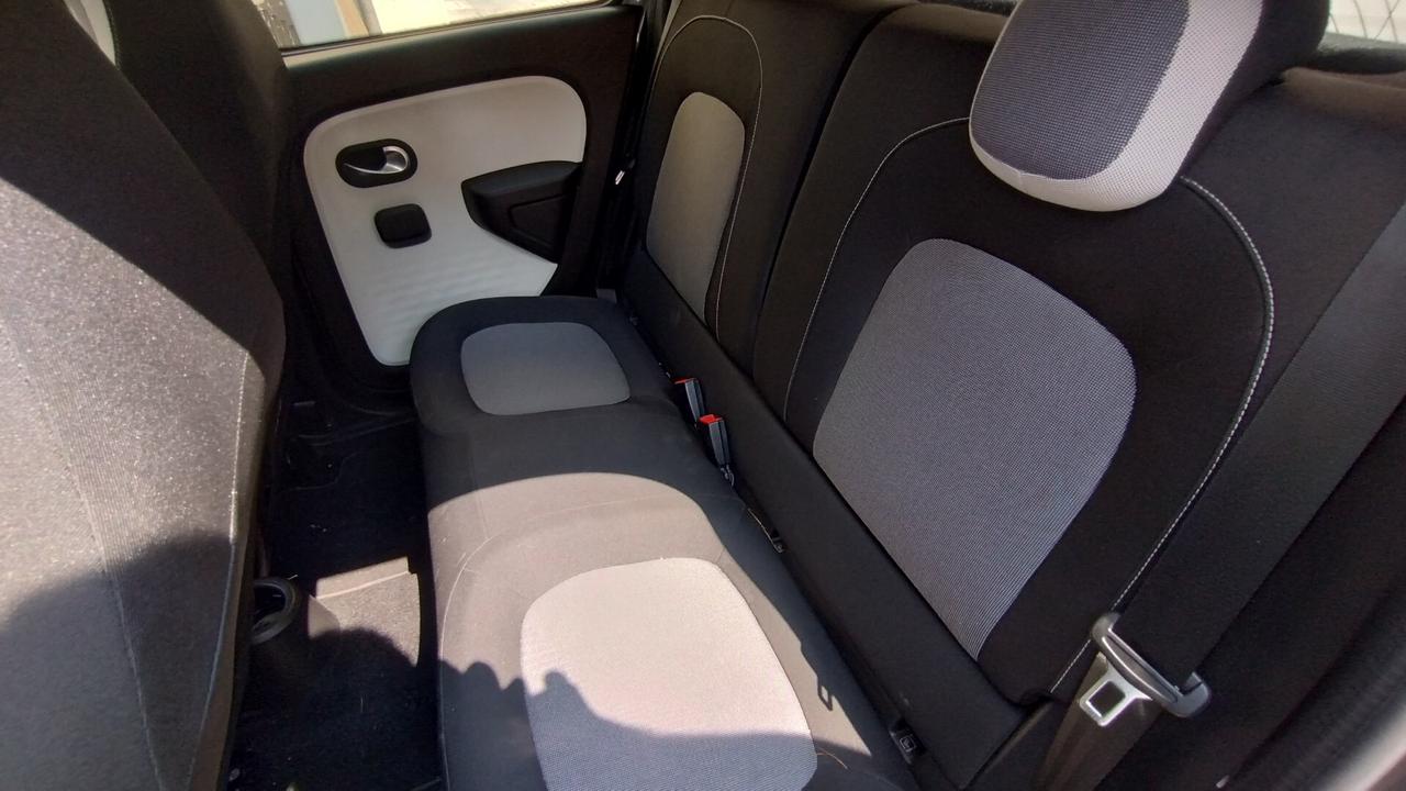 Renault Twingo Electric Zen