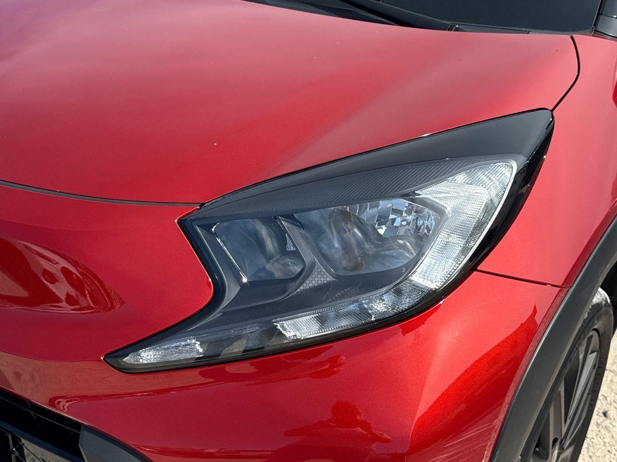 TOYOTA Aygo X - Aygo X 1.0 Trend 72cv s-cvt