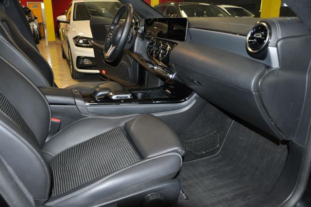 MERCEDES-BENZ CLA 200 d Automatic 4Matic Shooting Brake Business Extra