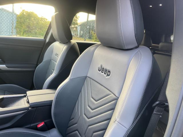 JEEP Compass 1.2 turbo e-hybrid mhev Summit fwd 145cv edct6 km0