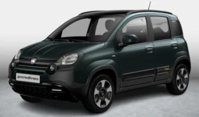 FIAT Panda 1.0 FireFly Pandina *PREZZO PROMO*