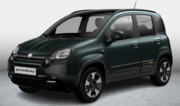 FIAT Panda 1.0 FireFly Pandina *PREZZO PROMO*