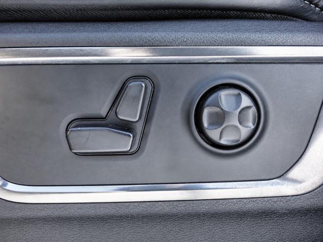 DODGE RAM 5.7 V8 Crew Cab AT8 Limited N1 Full optional