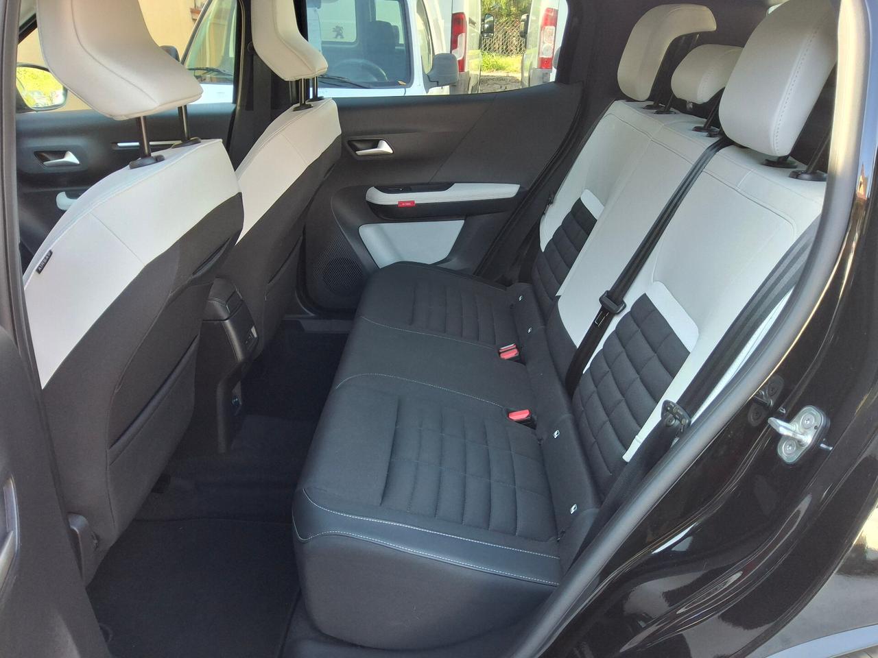 Citroen C3 Aircross Hybrid 145cv DCS6 NOLEGGIAMI
