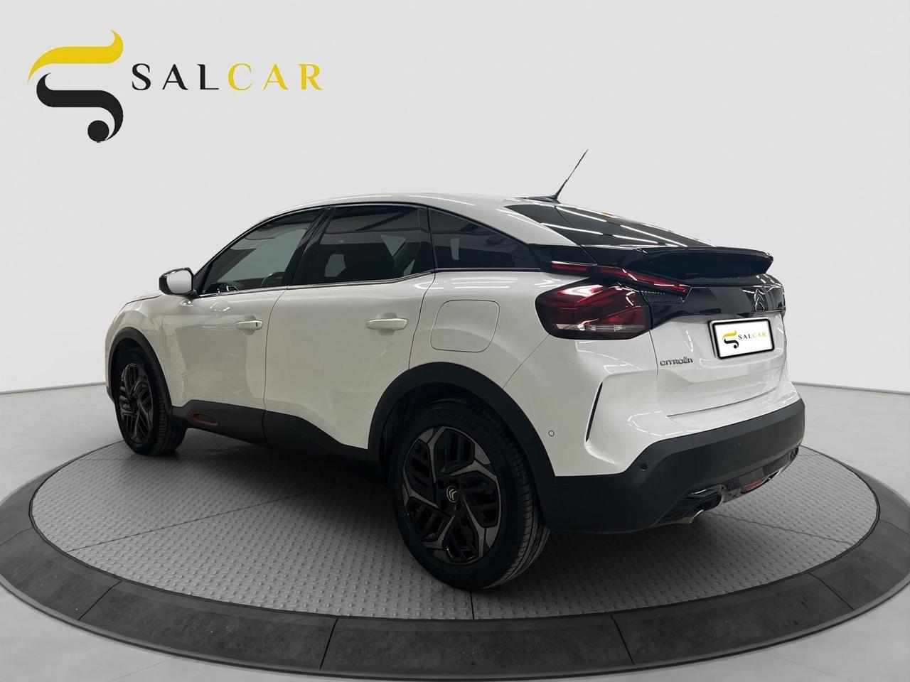 Citroen C4 PureTech 130 S&S Shine 2021