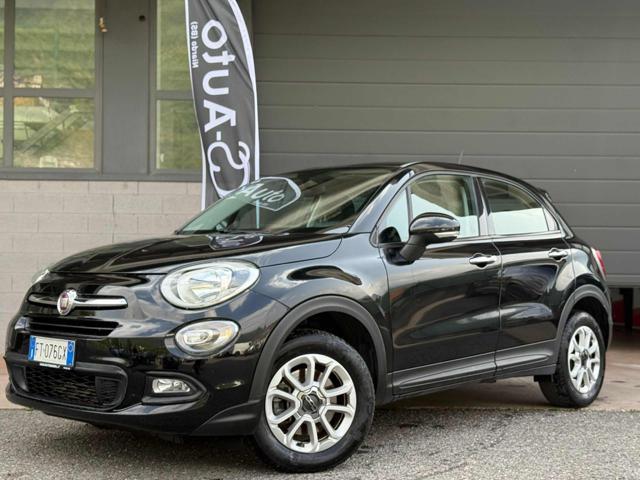 FIAT 500X 1.4 MultiAir 140 CV NEOPATENTATI