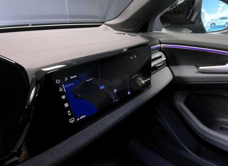 Audi A5 AVANT TDI MHEV+ 204cv STRONIC S-LINE ED.