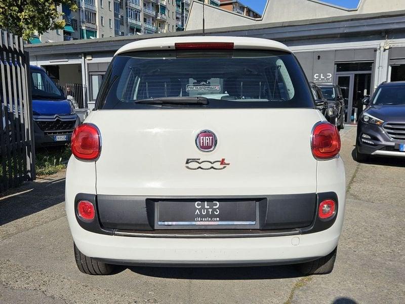 FIAT 500L 1.3 MultiJet Easy 85cv S/S