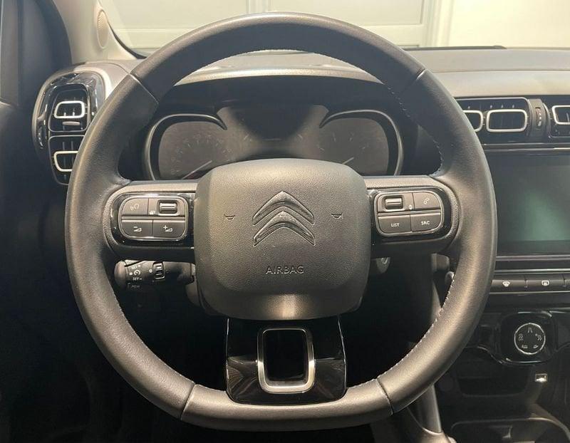 Citroën C3 Aircross PureTech 110 S&S Shine