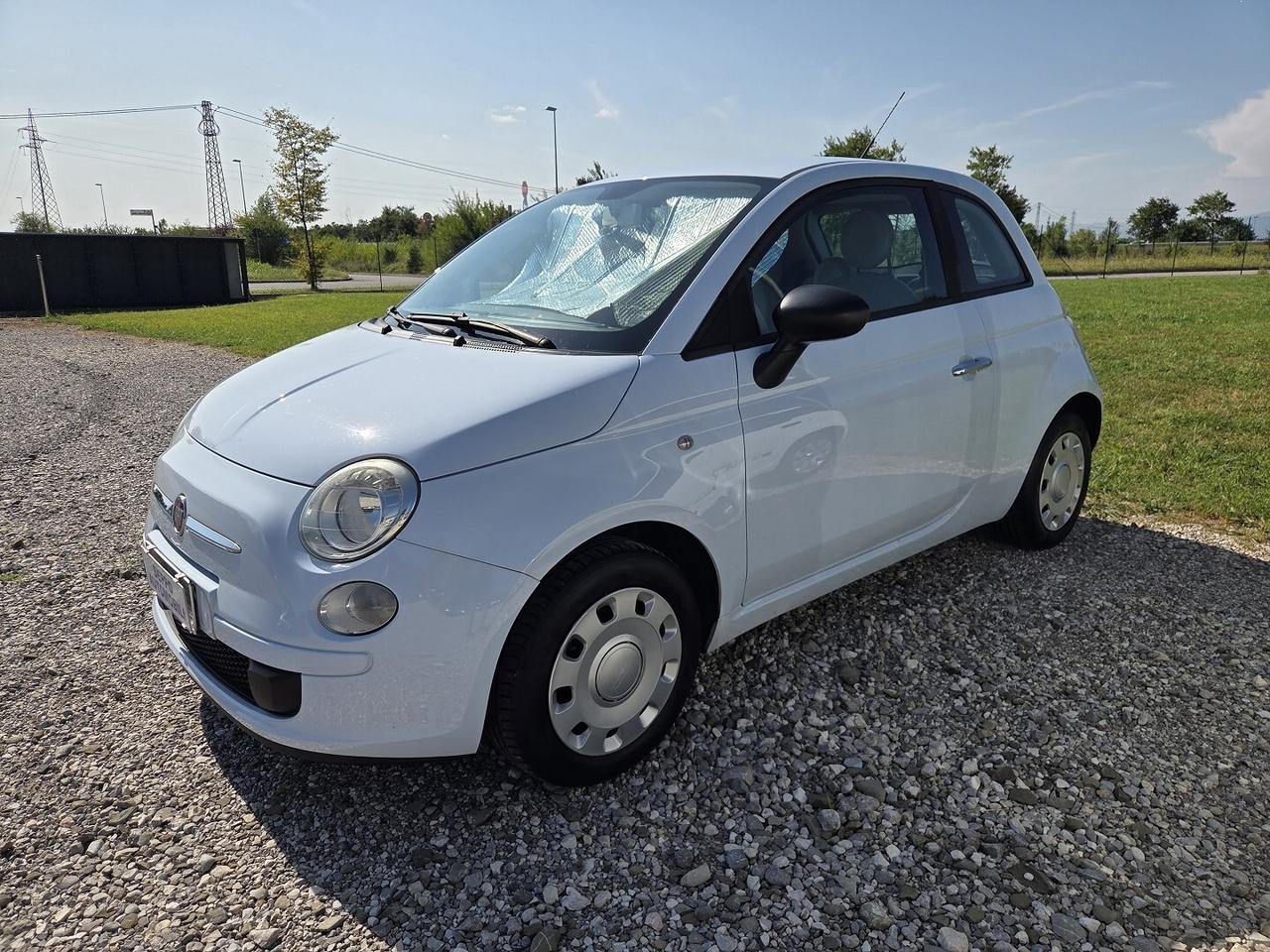 FIAT 500 1.2 BENZINA 51KW