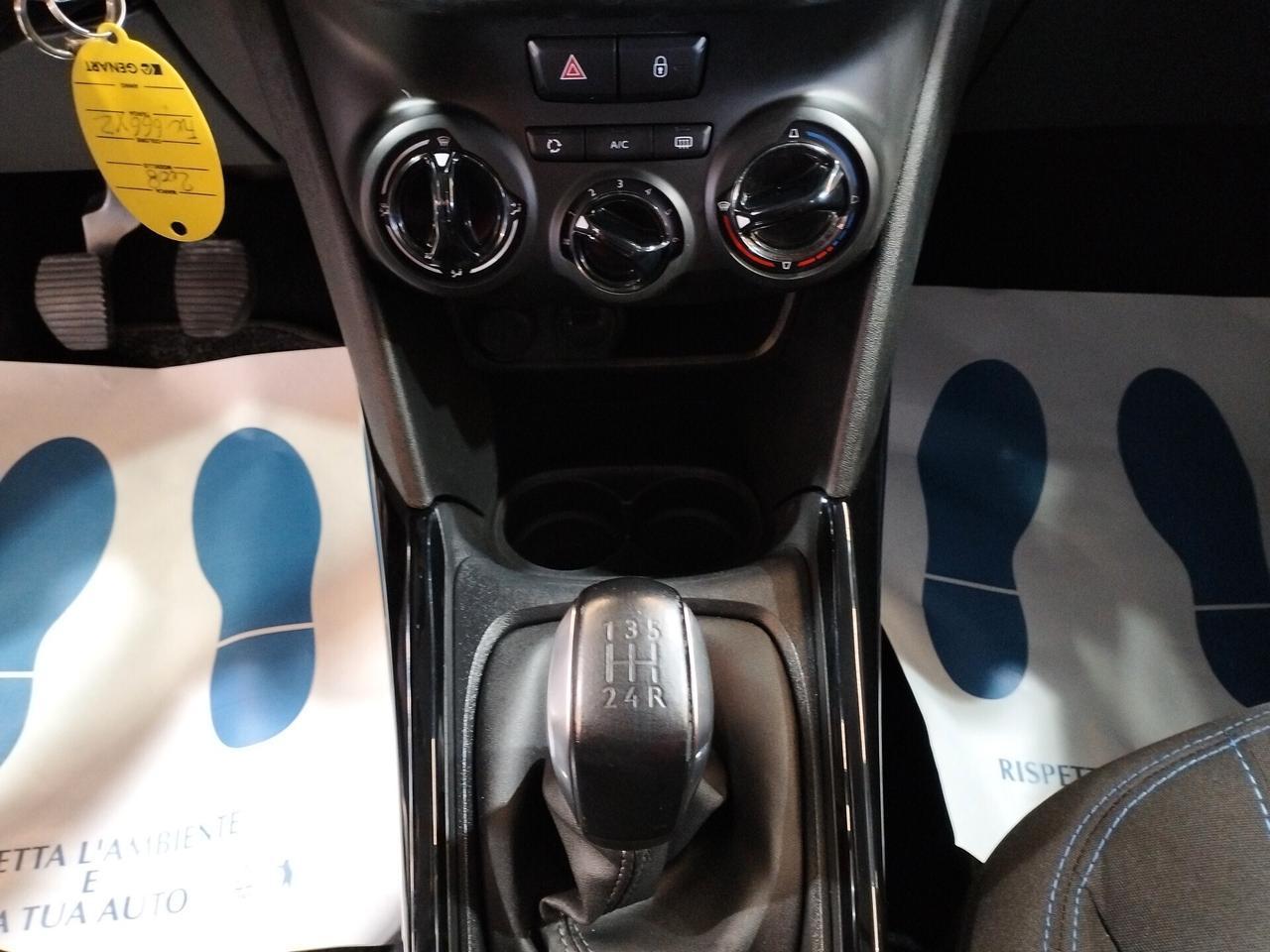 Peugeot 2008 PureTech 82 S&S Active - NEOPATENTATI