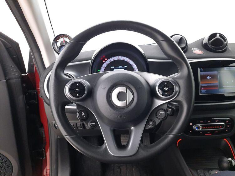 Smart fortwo EQ Prime - cabrio BR348607 Elettrico 82CV