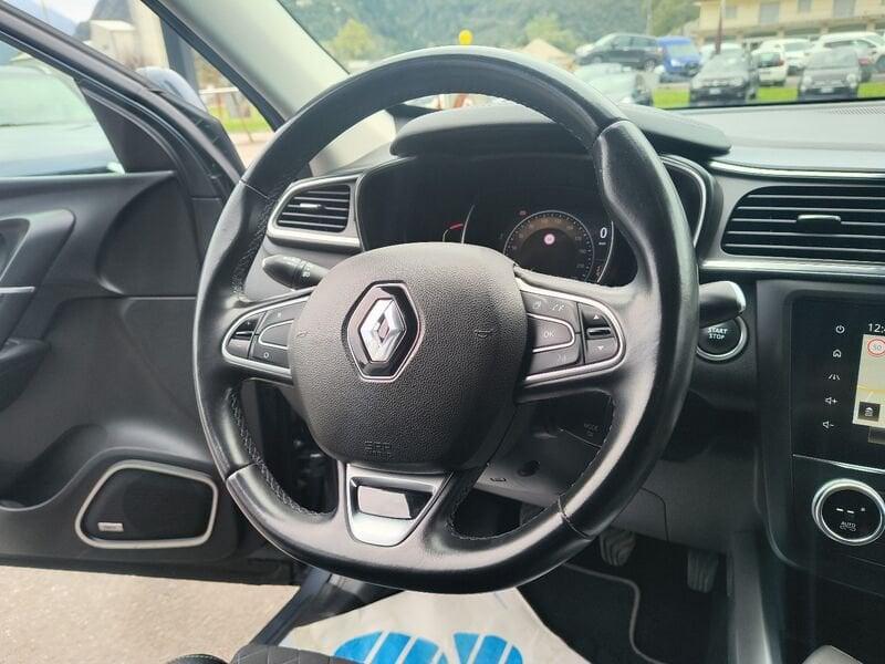 Renault Kadjar dCi 115CV Sport Edition2