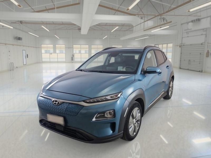 HYUNDAI KONA EV Exellence 64 kWh