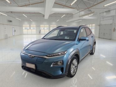 HYUNDAI KONA EV Exellence 64 kWh