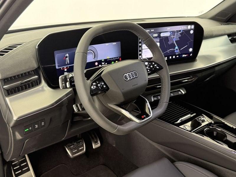 Audi Q3 Sportback TDI 110 kW S tronic S Line Edition