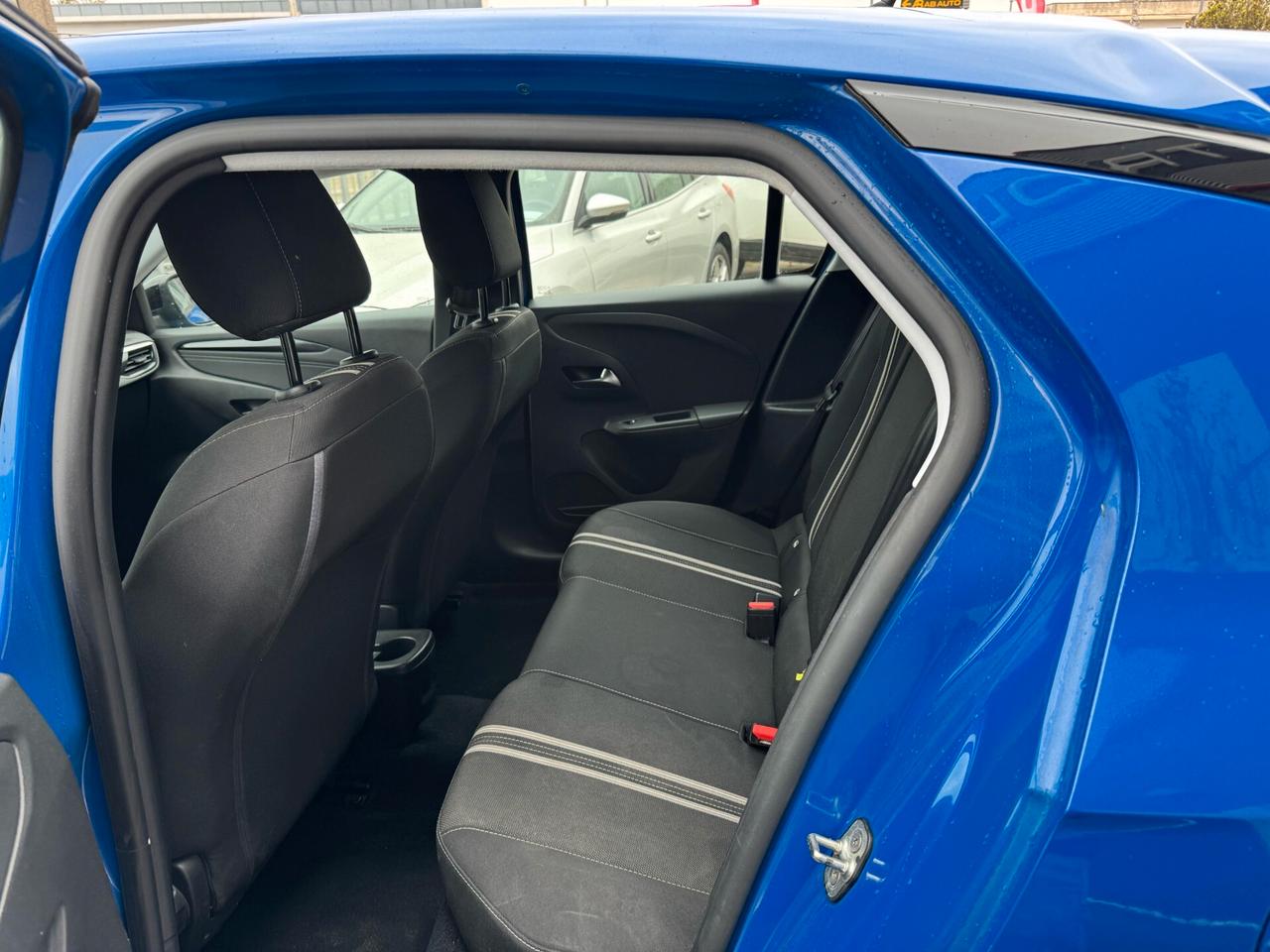 Opel Corsa 1.2