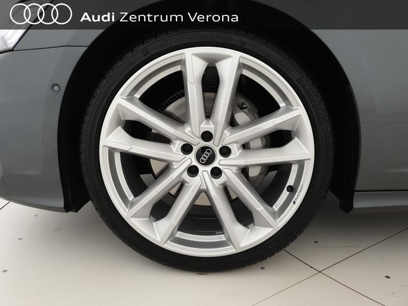 Avant 50TDI 286CV quattro tiptronic S line Edition