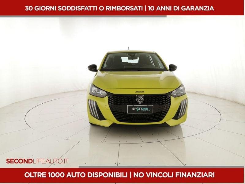 Peugeot 208 1.2 puretech Active s&s 75cv