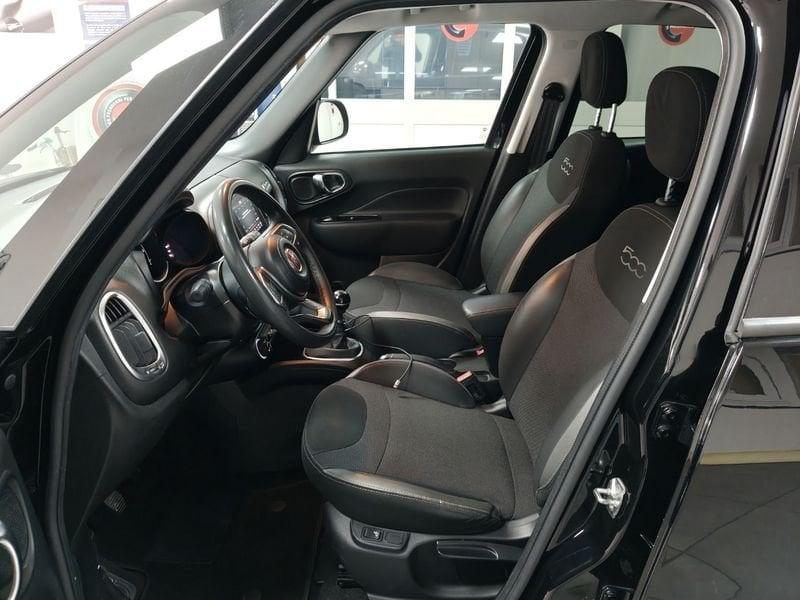 FIAT 500L 500L 1.3 Multijet 95 CV Cross