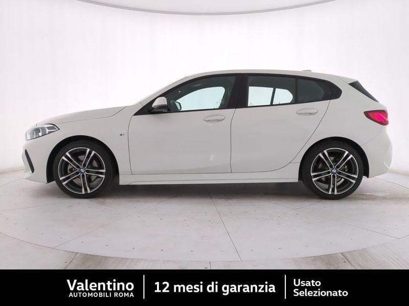 BMW Serie 1 116d 5p. M Sport Aut.