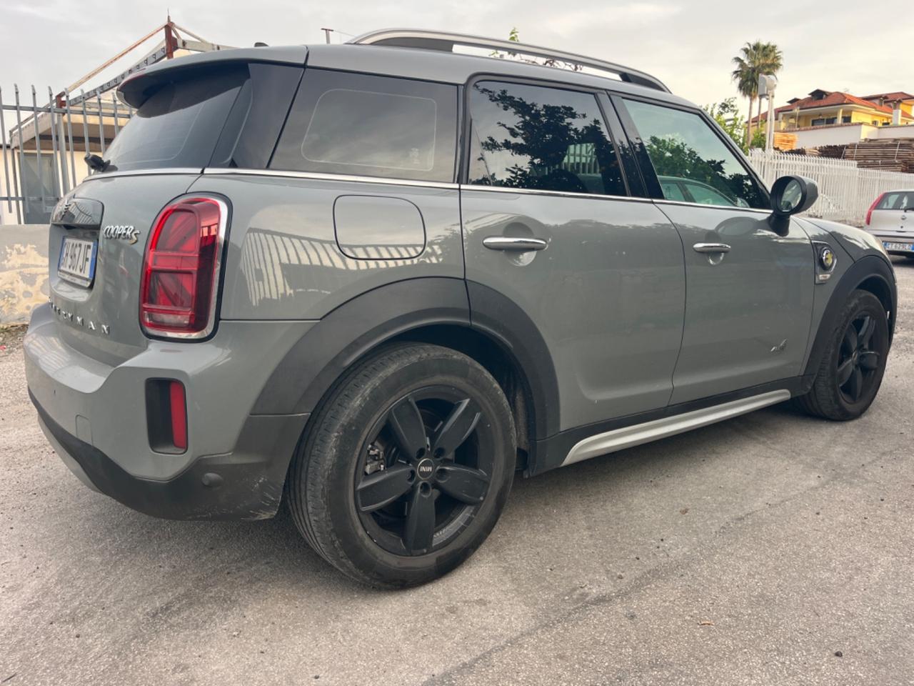 Mini Cooper S Countryman 1.5 SE ALL4 Automatica