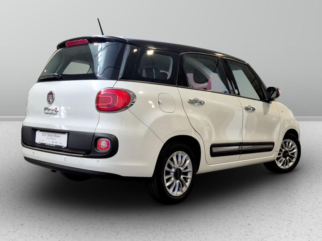 Fiat 500L Living 1.3 mjt Pop Star 85cv