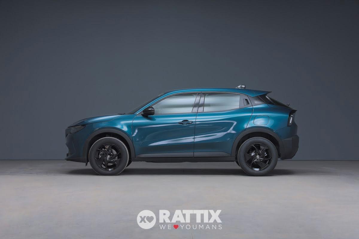 Alfa Romeo Junior 1.2 Hybrid 145CV e-DCT6