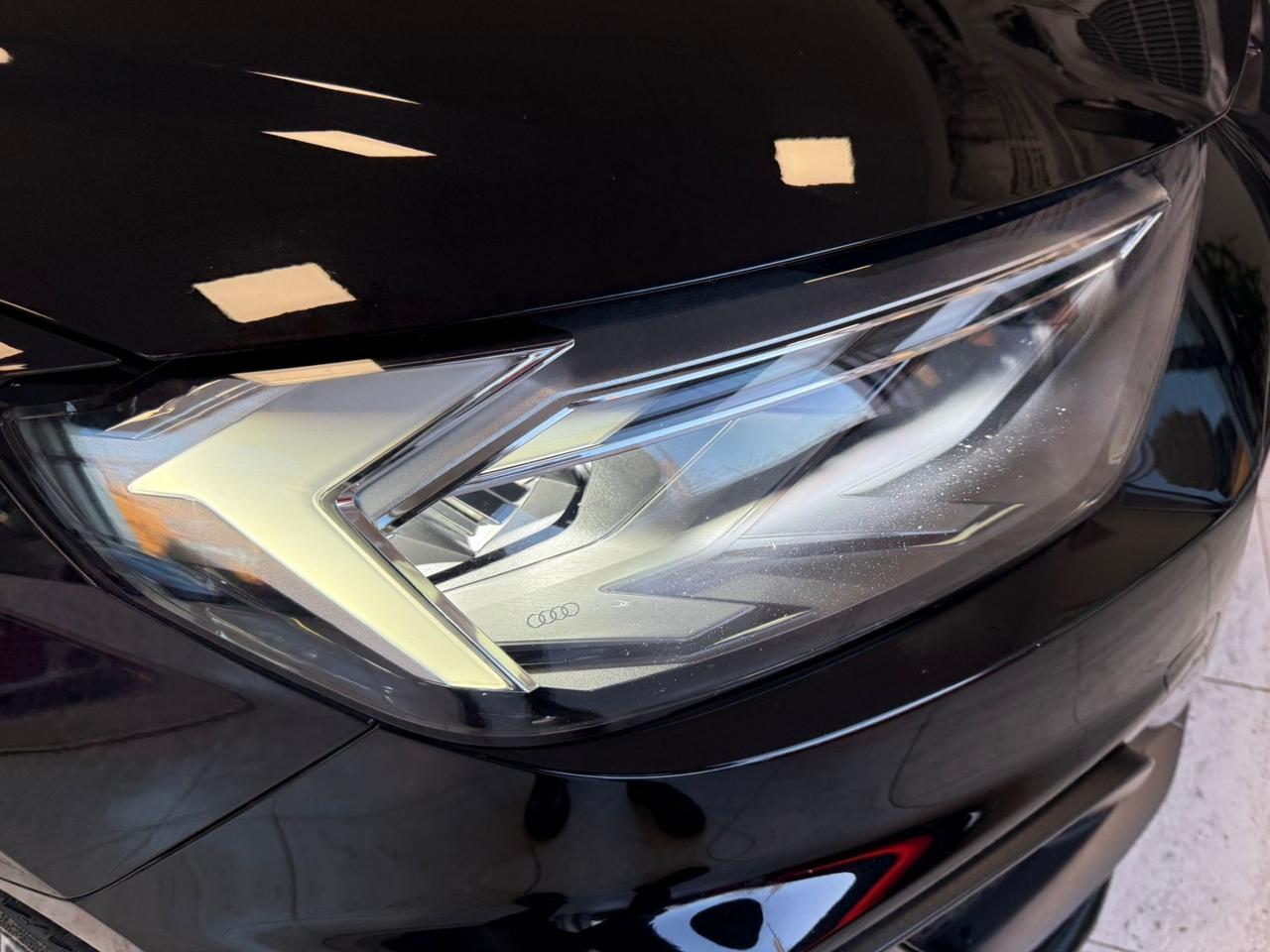 Audi A1 SPB 30 TFSI S line edition