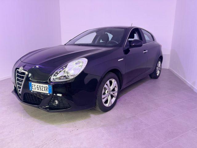 ALFA ROMEO Giulietta 1.6 JTDm-2 105 CV Exclusive