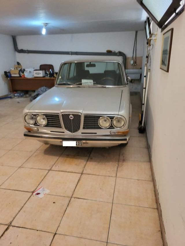 LANCIA Other 2000