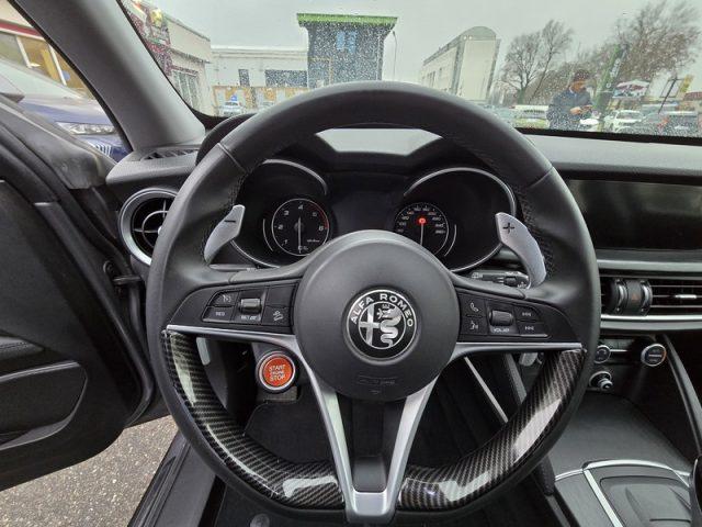 ALFA ROMEO Stelvio 2.2 T 190 CV AT8 RWD PERMUTE IVA ESPOSTA