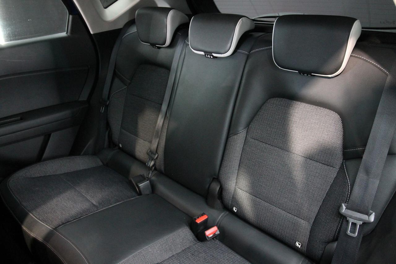 RENAULT CAPTUR 1.6 E-TECH PLUG-IN HYBRID